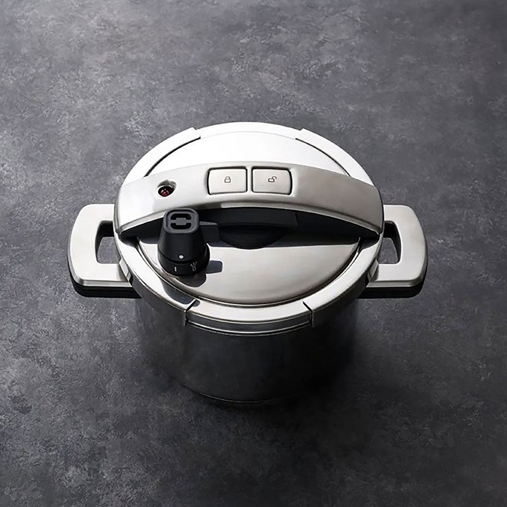 MEYER 20CM 5.5L HIGH PRESSURE COOKER (48303-C)