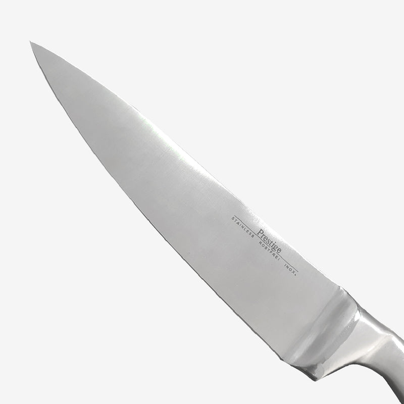 Prestige Cook's Knives SS ชุดมีด 5 ชิ้น KNIFE BLOCK SET (50417-C)