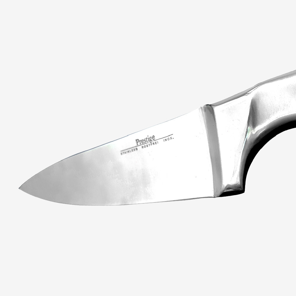Prestige Cook's Knives SS ชุดมีด 5 ชิ้น KNIFE BLOCK SET (50417-C)