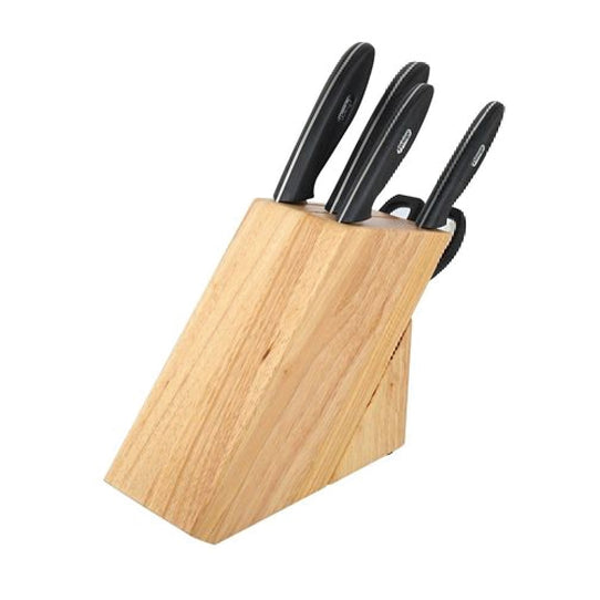 Prestige Cook's Knives ชุดมีด 6 ชิ้น KNIFE BLOCK SET (56235-C)