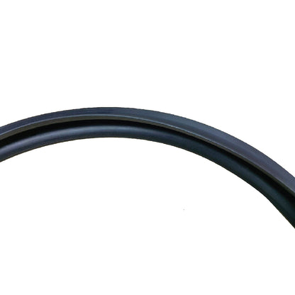 PRESTIGE อะไหล่สแตนเลสสตีลหม้ออัดแรงดัน ขนาด 6 ลิตร BLACK GASKET (57071-N)