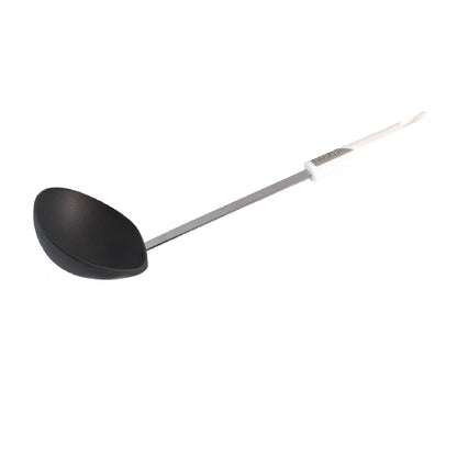 PRESTIGE Basic Grey ทัพพีไนล่อน ขนาด 38 ซม. Ladle (58921-C)