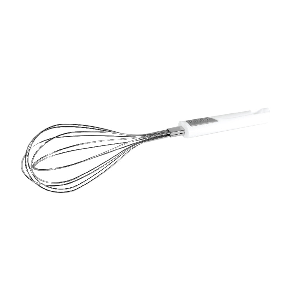 PRESTIGE BASICS GREY ที่ตีไข่ SS MEDIUM WHISK (58925-C)