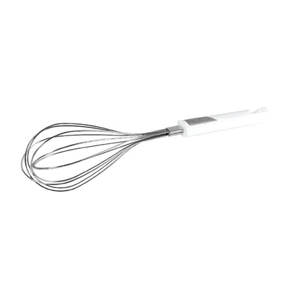 PRESTIGE BASICS GREY ที่ตีไข่ SS MEDIUM WHISK (58925-C)