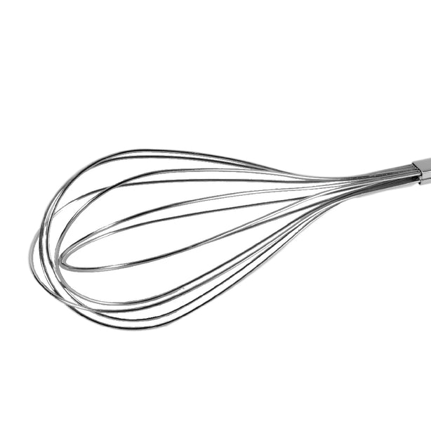 PRESTIGE BASICS GREY ที่ตีไข่ SS MEDIUM WHISK (58925-C)