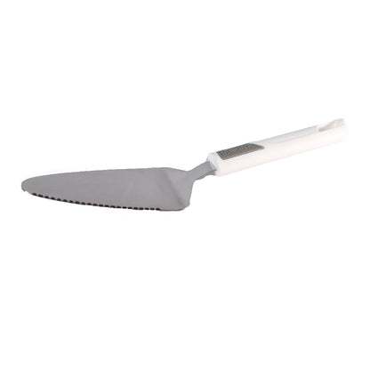 PRESTIGE Basic Grey ที่เสิร์ฟเค้ก ที่ตัดเค้ก CAKE SERVER (SLICER) (58927-C)