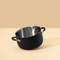 MEYER Accent Stainless Steel หม้อต้มสแตนเลสสตีล 6.2 ลิตร /24 ซม. Stockpot (70614-T)