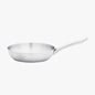 Skillets & Frying Pans - Meyer - 77Sale, bestselling, bigsale, FRENCH SKILLET, Meyer - Bella Classico, payday, SKILLET, Special Sale - MEYER BELLA CLASSICO กระทะทอดสแตนเลสทรงแบน ขนาด 20 ซม. SKILLET (73290-T) - PotsandPans.in.th