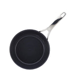 ANOLON NOUVELLE COPPER LUXE ONYX กระทะทอดทรงแบน 28 ซม. FRENCH SKILLET (80155-T)