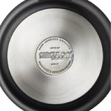 Pots - Circulon - bigsale, CIRCULON - SYMMETRY, Clearance, f901, flash, Mayday, payday, Saucepan - CIRCULON SYMMETRY หม้อมีด้ามจับเคลือบผิวลื่น ขนาด 18 ซม. Saucepan 2.8L/18CM (84001-T) - PotsandPans.in.th