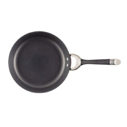 Pans - Circulon - bigsale, CIRCULON - SYMMETRY, Clearance, f901, flash, FRENCH SKILLET, Mayday, payday, SKILLET - CIRCULON SYMMETRY กระทะทอดทรงแบน เคลือบผิวลื่น ขนาด 30 ซม. Skillet (84006-T) - PotsandPans.in.th