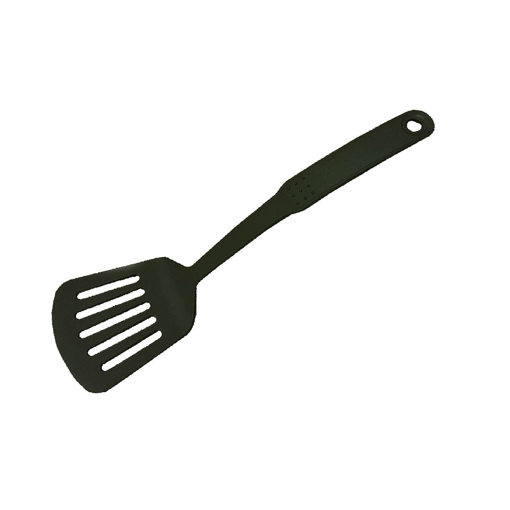 MEYER UTENSILS ตะหลิวไนลอน SLOTTED TURNER (90001-T)