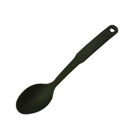 MEYER UTENSILS ทัพพีไนล่อน SOLID SPOON (90002-T)