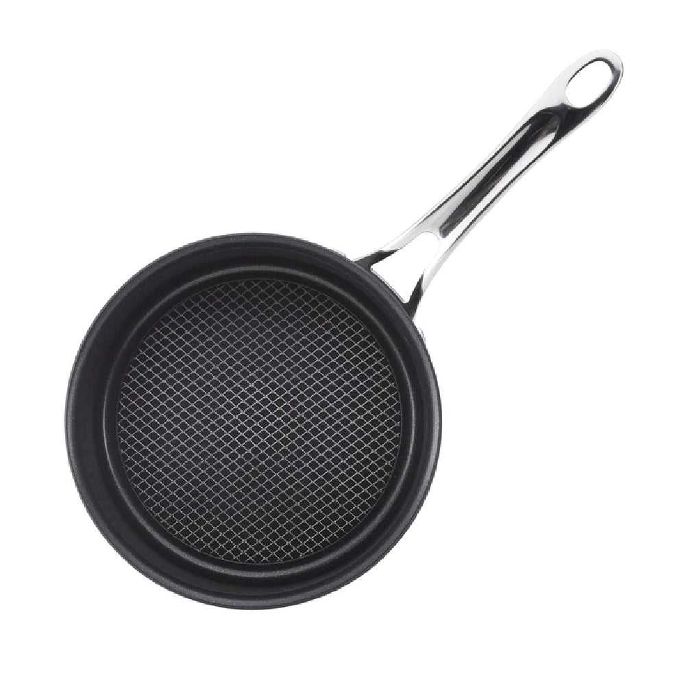 ANOLON X หม้อด้าม พร้อมฝา ขนาด 18 ซม./2.8 ลิตร Saucepan (14330-T)