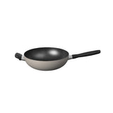 MEYER Bauhaus กระทะผัดทรงลึก ขนาด 28 ซม. Stirfry (13769-TE12)