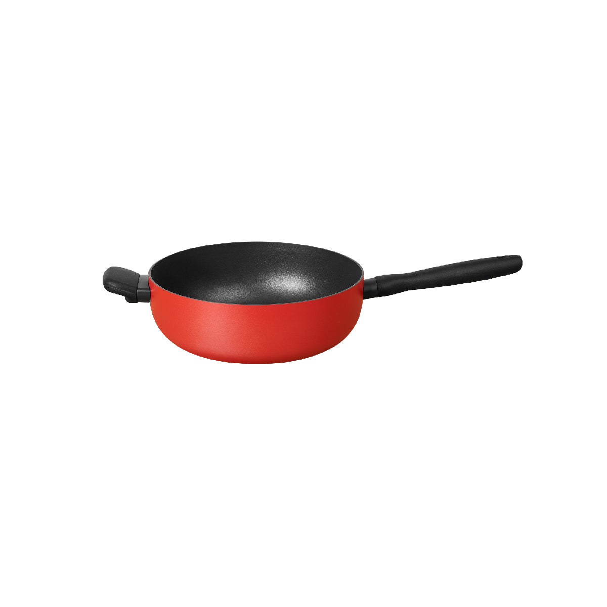 MEYER Bauhaus Induction กระทะเชฟอเนกประสงค์ ขนาด 26 ซม./3.8 ลิตร Chef's pan (13385-TE12)