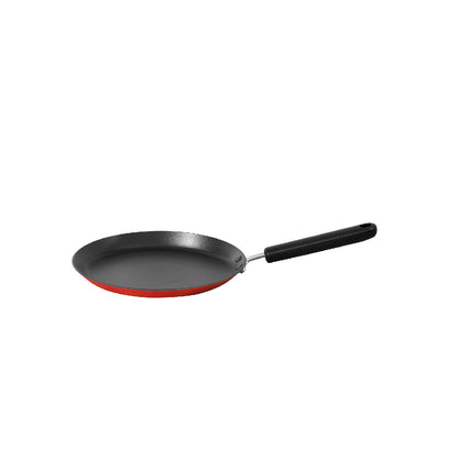 MEYER Bauhaus Induction กระทะเครป ขนาด 24 ซม. Crepe pan (14206-TE12)