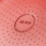 MEYER Bauhaus Induction กระทะเครป ขนาด 24 ซม. Crepe pan (14206-TE12) ฐานกระทะ