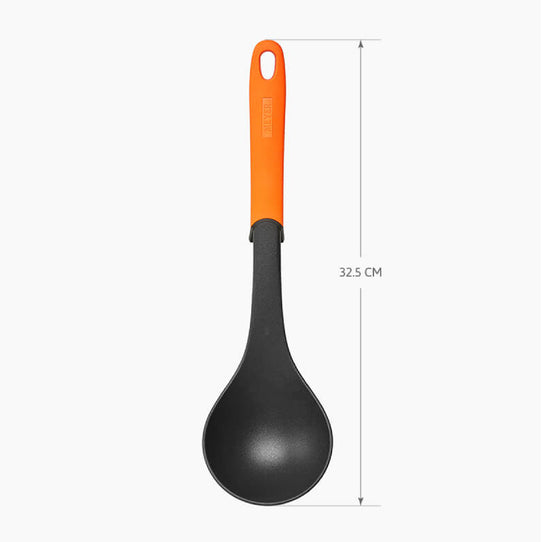 MEYER KITCHEN TOOL กระบวยไนล่อน NYLON LADLE (47074-C)