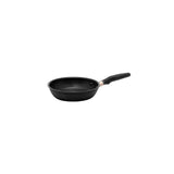 MEYER Accent Hard-Anodized กระทะทอดทรงแบน 20 ซม. Frypan (81218-T)