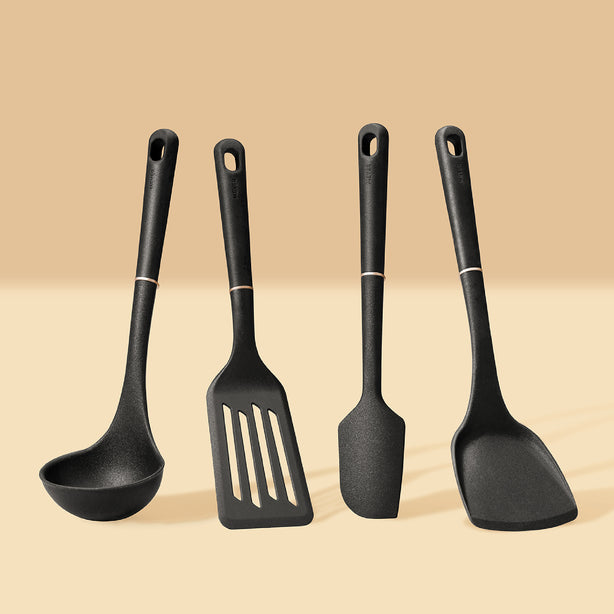 MEYER Accent Tools Black