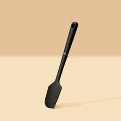 MEYER Accent Tools Black ไม้พายซิลิโคน Spatula (48388-C)