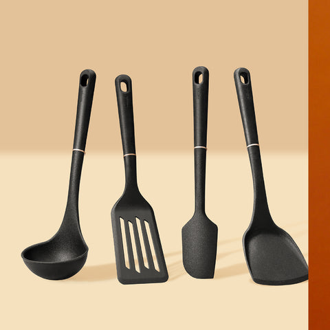 MEYER Accent Tools Black