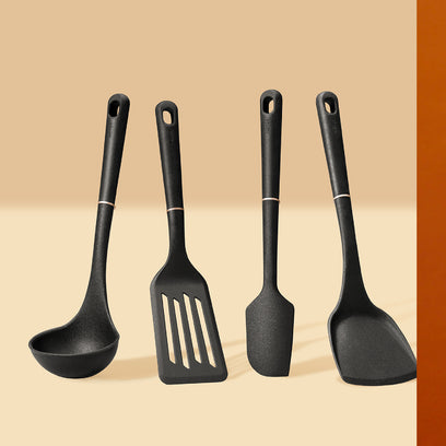 MEYER Accent Tools Black