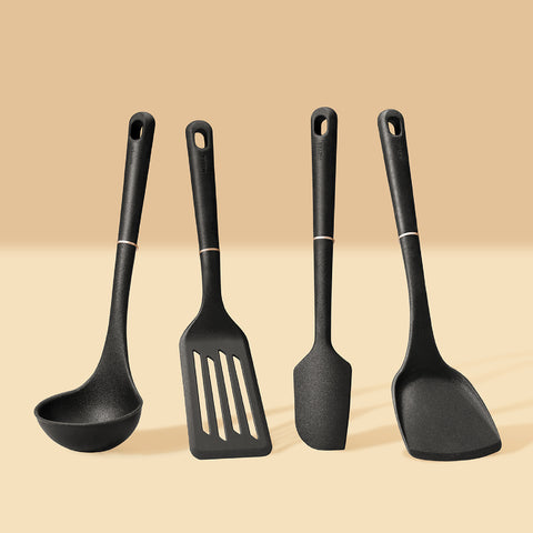 MEYER Accent Tools Black