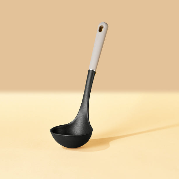 MEYER Accent Basic Gray กระบวยไนล่อน Ladle (48367-C)