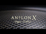 ANOLON X 2.5QT/2.4L/20CM COV SAUCIER (14328-T)