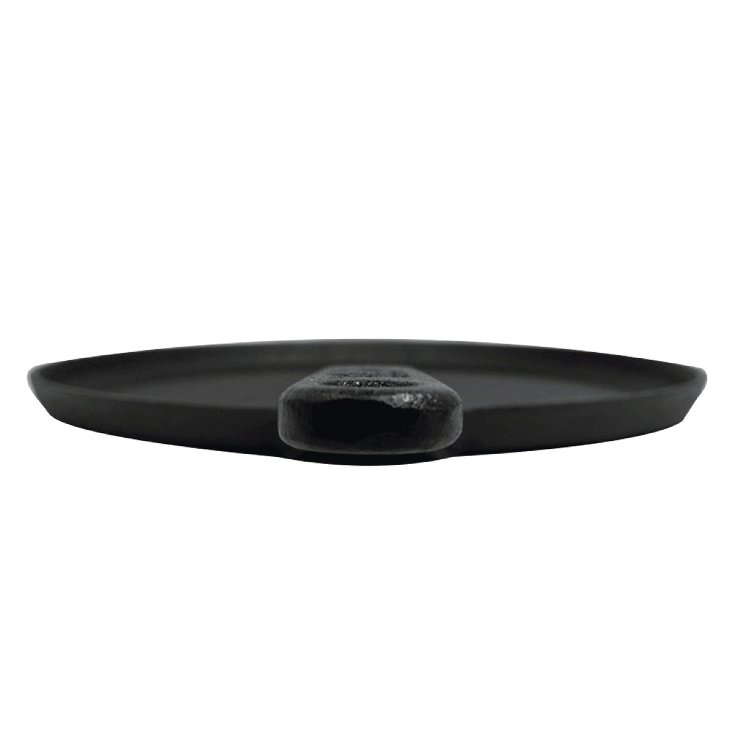 Pans - Meyer - Best Sellers, bestselling, bigsale, Grill Pan, Meyer - Cast Iron, payday, SPECIAL SALE, Tawa - MEYER CAST IRON กระทะเครปเหล็กหล่อ 28CM FLAT TAWA (47610-C) | PotsandPans