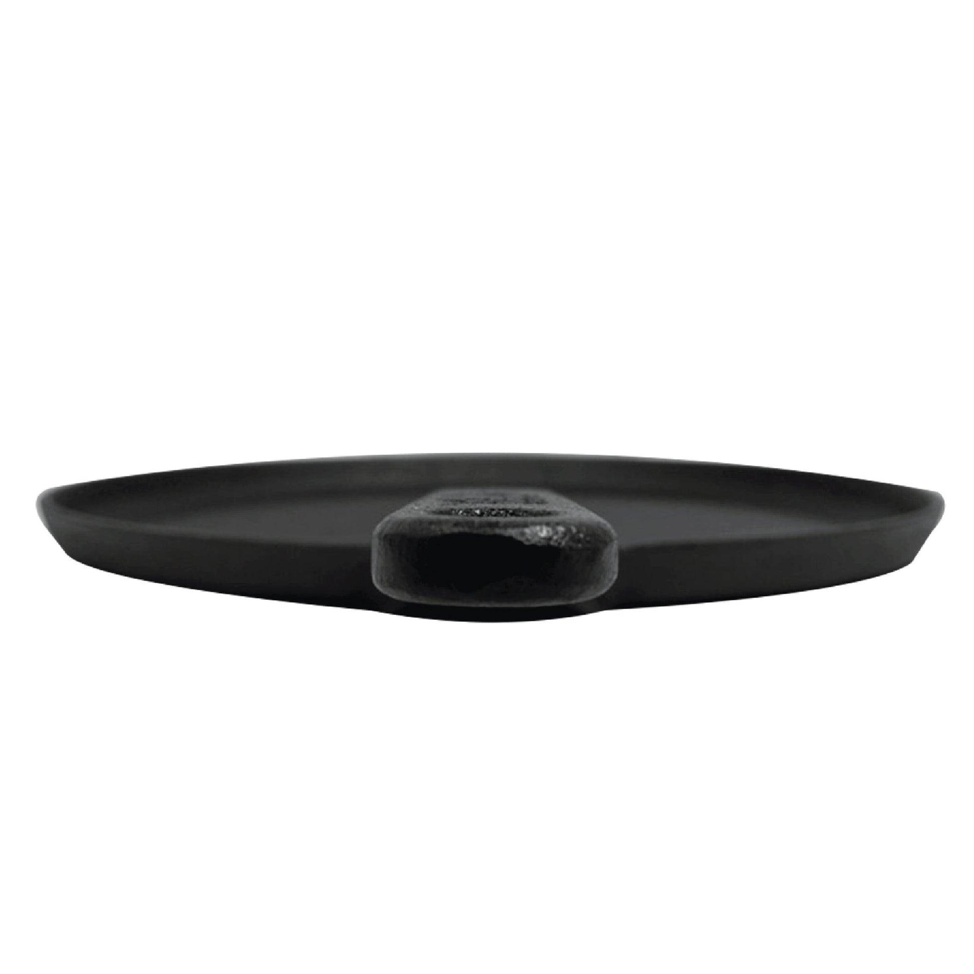 Pans - Meyer - Best Sellers, bestselling, bigsale, Grill Pan, Meyer - Cast Iron, payday, SPECIAL SALE, Tawa - MEYER CAST IRON กระทะเครปเหล็กหล่อ 28CM FLAT TAWA (47610-C) | PotsandPans