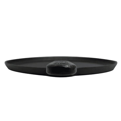 Pans - Meyer - Best Sellers, bestselling, bigsale, Grill Pan, Meyer - Cast Iron, payday, SPECIAL SALE, Tawa - MEYER CAST IRON กระทะเครปเหล็กหล่อ 28CM FLAT TAWA (47610-C) | PotsandPans