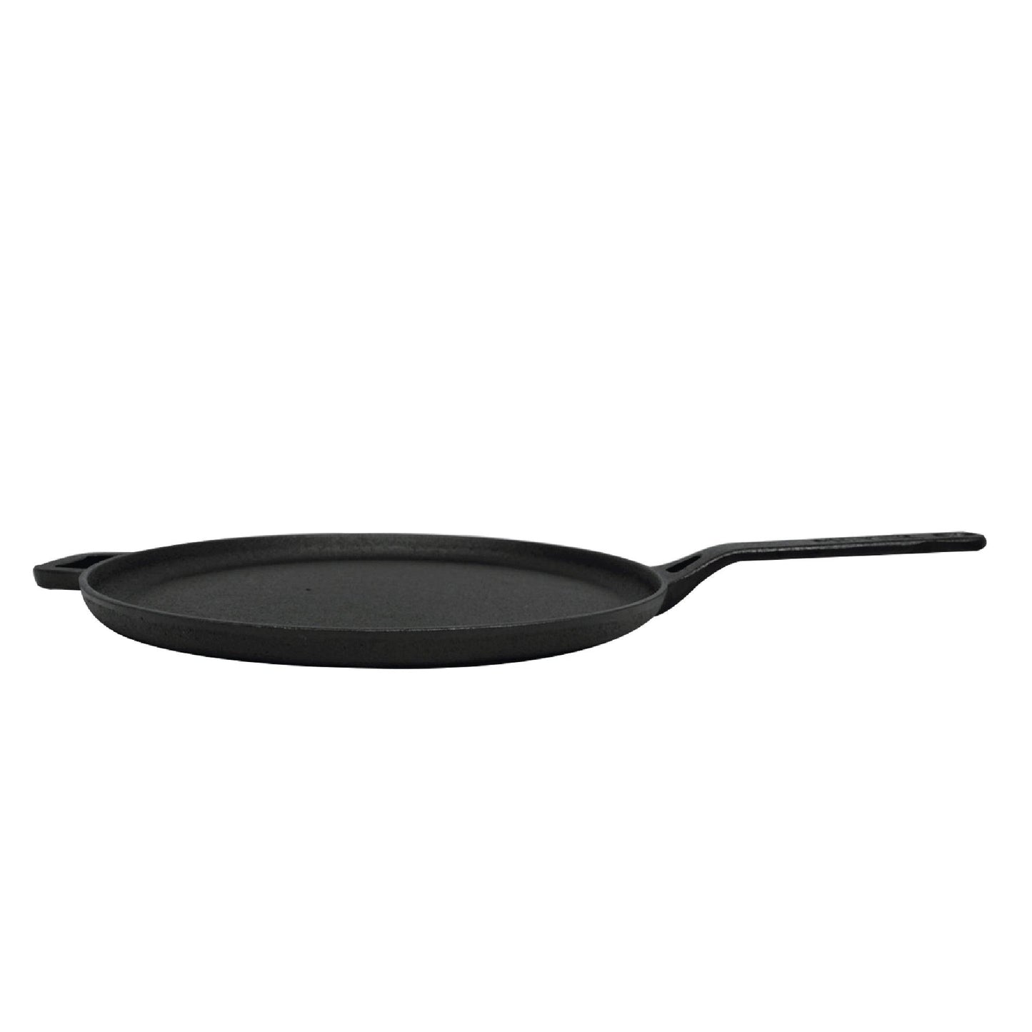 Pans - Meyer - Best Sellers, bestselling, bigsale, Grill Pan, Meyer - Cast Iron, payday, SPECIAL SALE, Tawa - MEYER CAST IRON กระทะเครปเหล็กหล่อ 28CM FLAT TAWA (47610-C) | PotsandPans