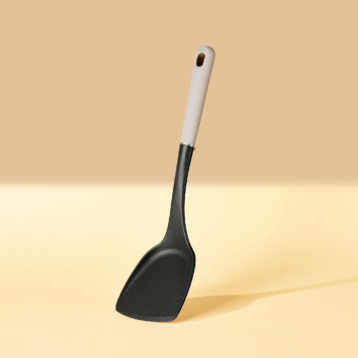 MEYER Accent Basic Gray ตะหลิวผัดไนล่อน Wok Turner (48366-C)