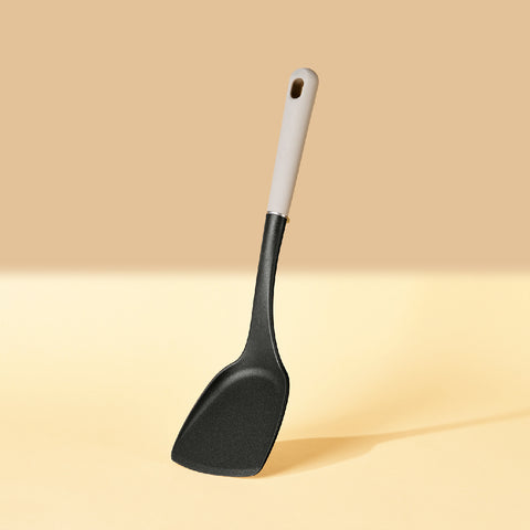 MEYER Accent Basic Gray ตะหลิวผัดไนล่อน Wok Turner (48366-C)